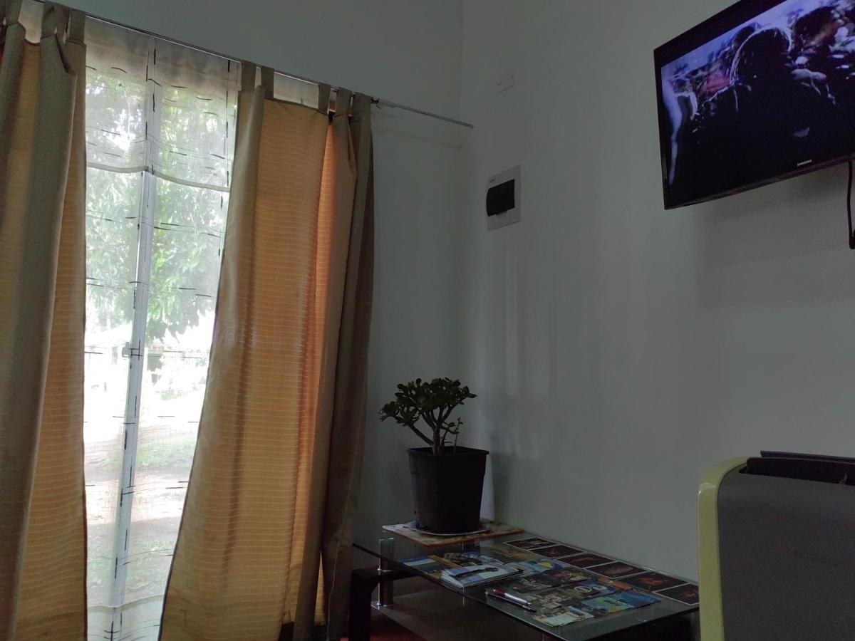 Cabanas Henua Roa Χάνγκα Ρόα Εξωτερικό φωτογραφία