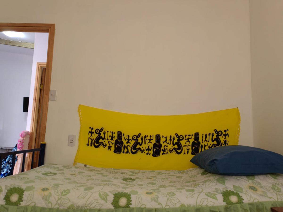 Cabanas Henua Roa Χάνγκα Ρόα Εξωτερικό φωτογραφία