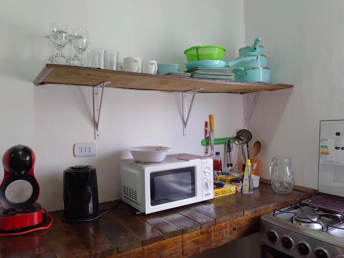 Cabanas Henua Roa Χάνγκα Ρόα Εξωτερικό φωτογραφία