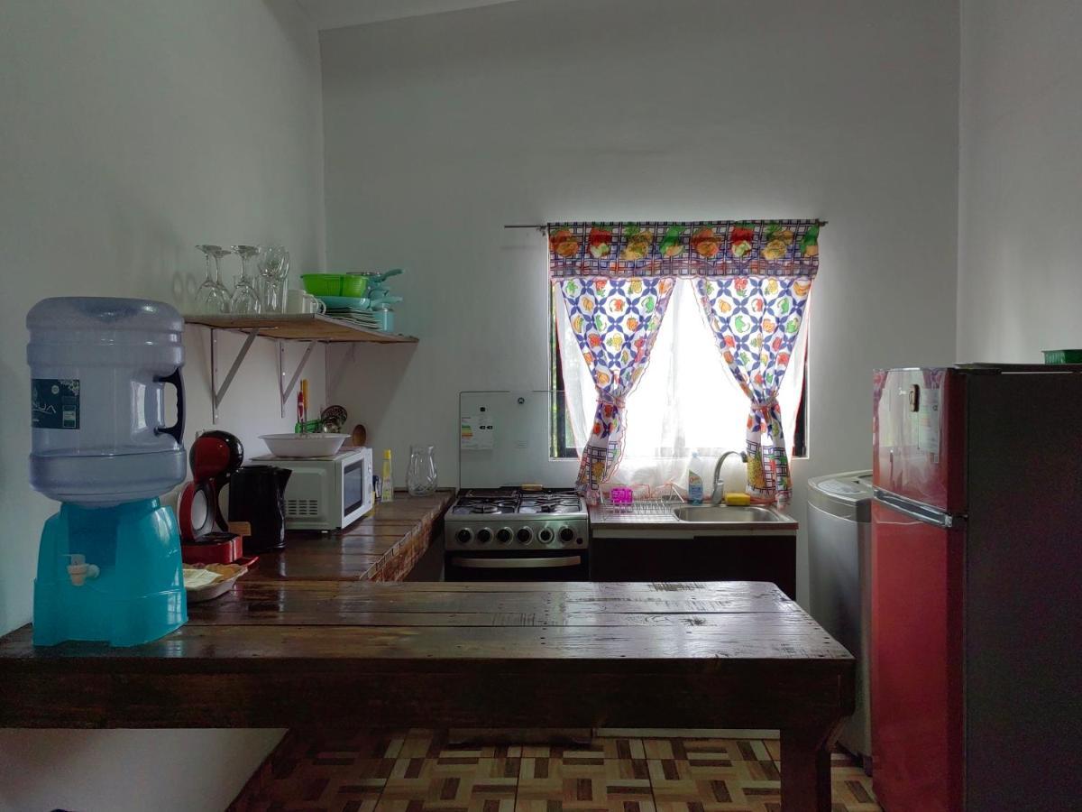 Cabanas Henua Roa Χάνγκα Ρόα Εξωτερικό φωτογραφία
